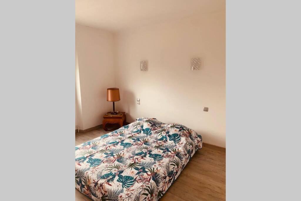 Bel Appartement Calme Dans Villa Provencale Montboucher-sur-Jabron Екстер'єр фото