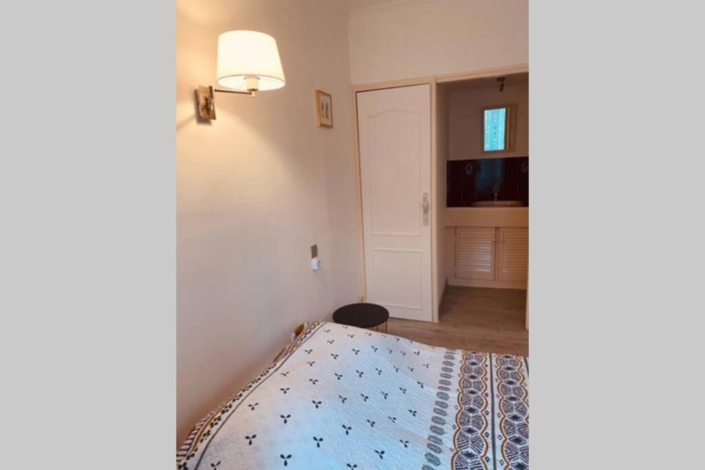 Bel Appartement Calme Dans Villa Provencale Montboucher-sur-Jabron Екстер'єр фото