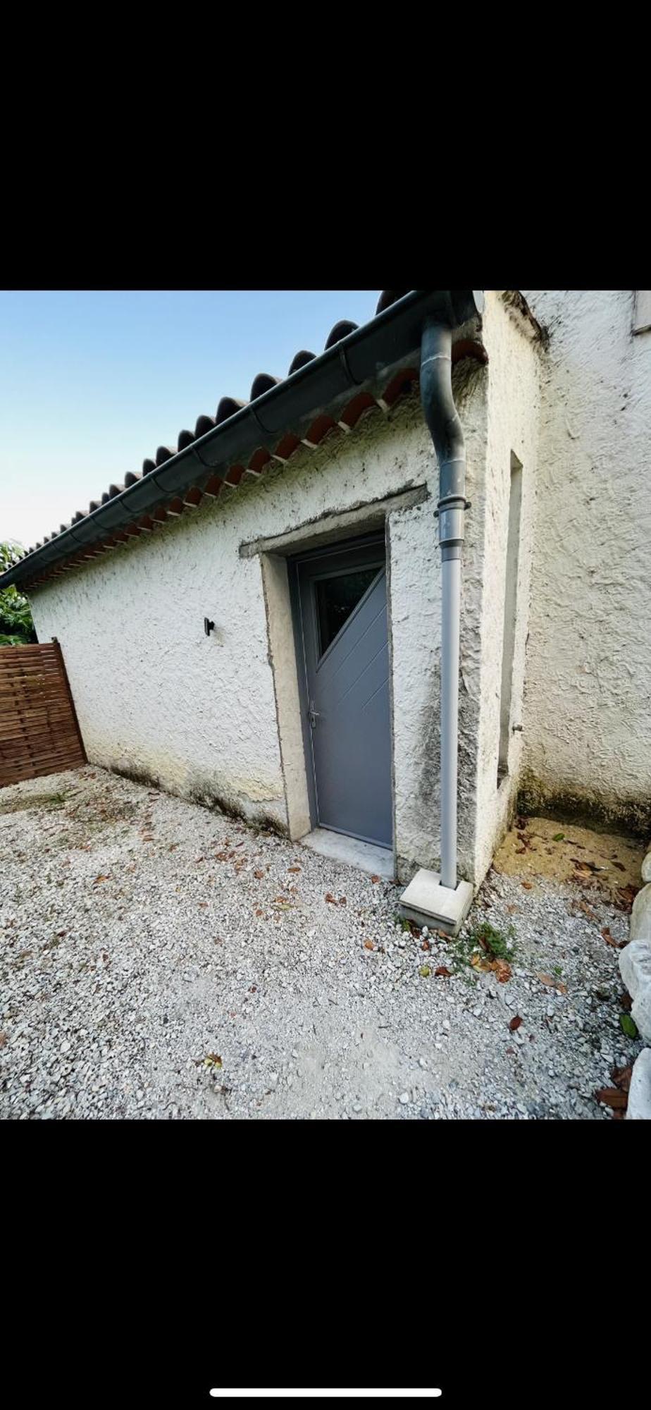 Bel Appartement Calme Dans Villa Provencale Montboucher-sur-Jabron Екстер'єр фото